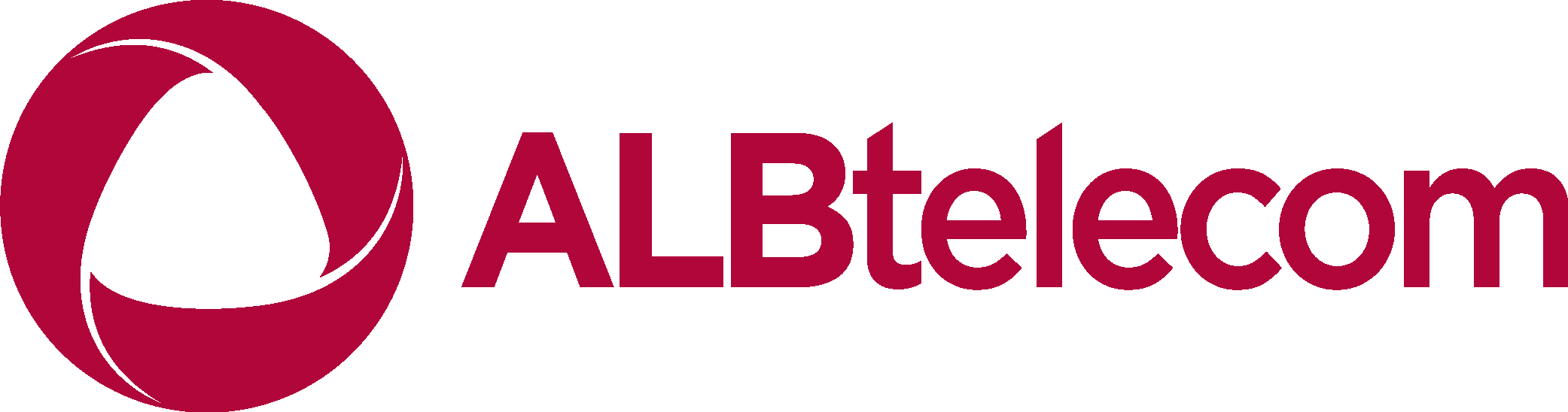 ALBtelecom Logo